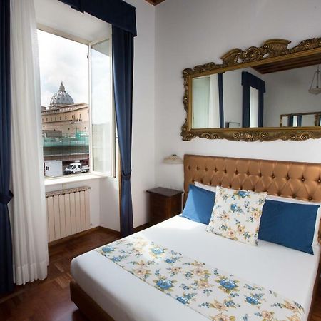 Ad2015 Guest House Roma Dış mekan fotoğraf