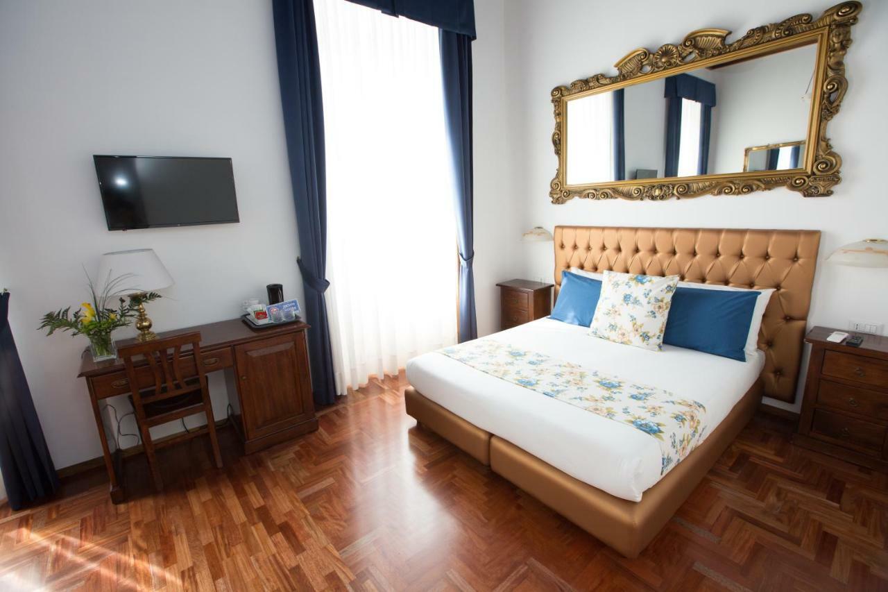 Ad2015 Guest House Roma Dış mekan fotoğraf