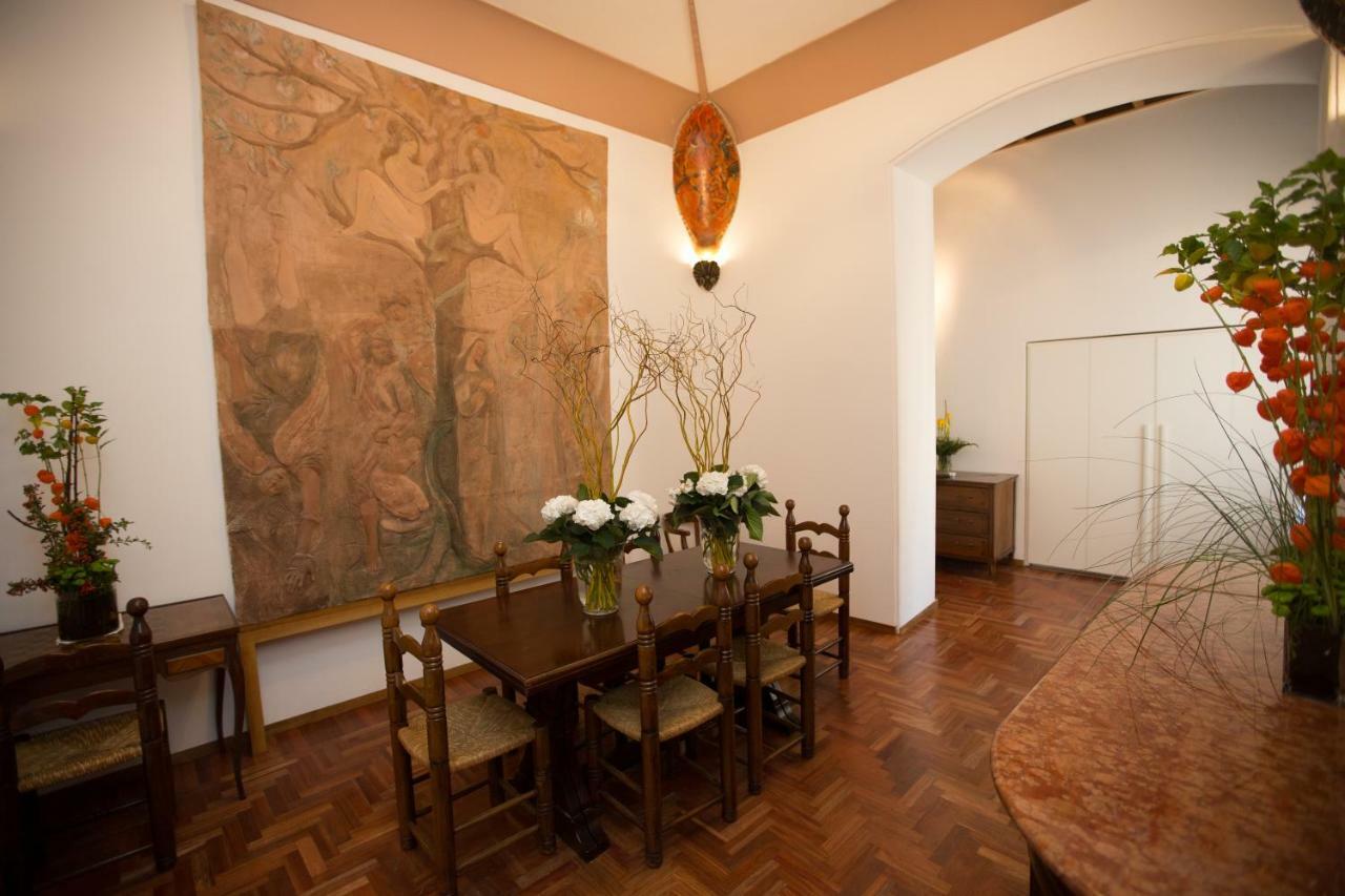Ad2015 Guest House Roma Dış mekan fotoğraf