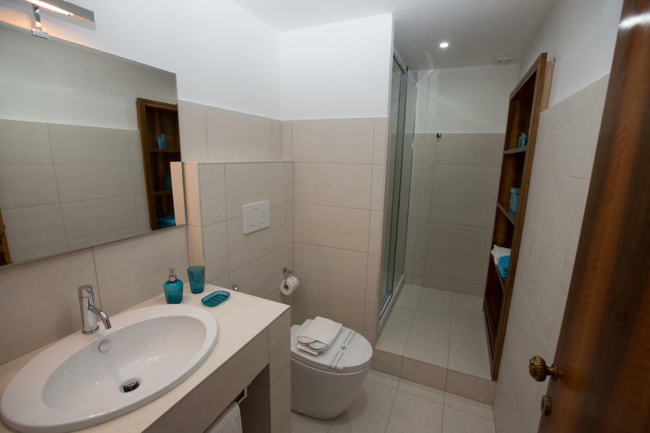 Ad2015 Guest House Roma Dış mekan fotoğraf