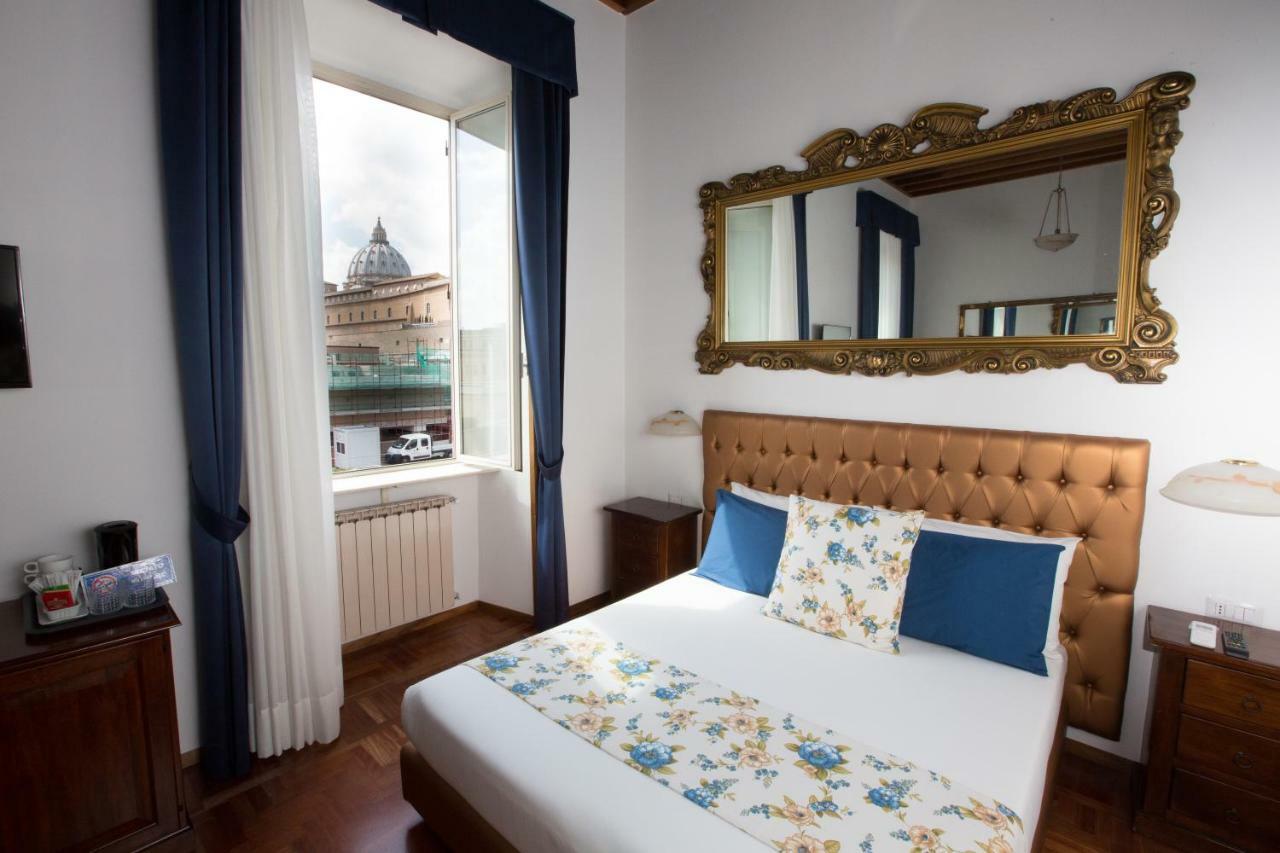 Ad2015 Guest House Roma Dış mekan fotoğraf