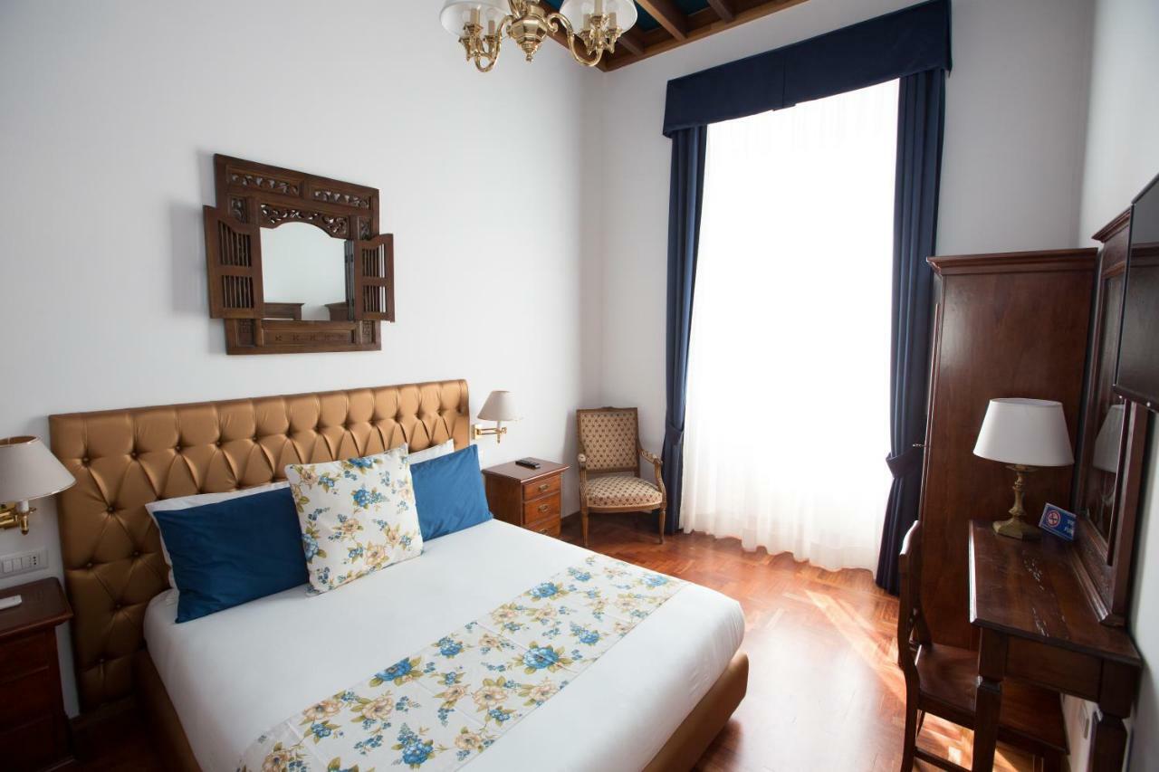 Ad2015 Guest House Roma Dış mekan fotoğraf