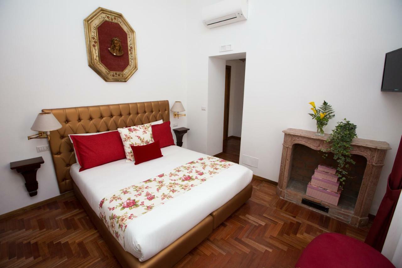 Ad2015 Guest House Roma Dış mekan fotoğraf