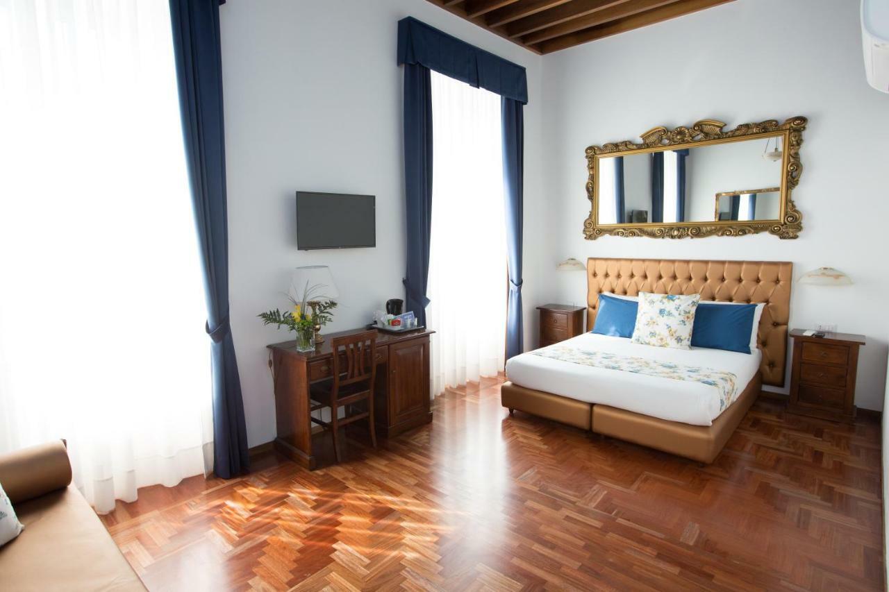 Ad2015 Guest House Roma Dış mekan fotoğraf