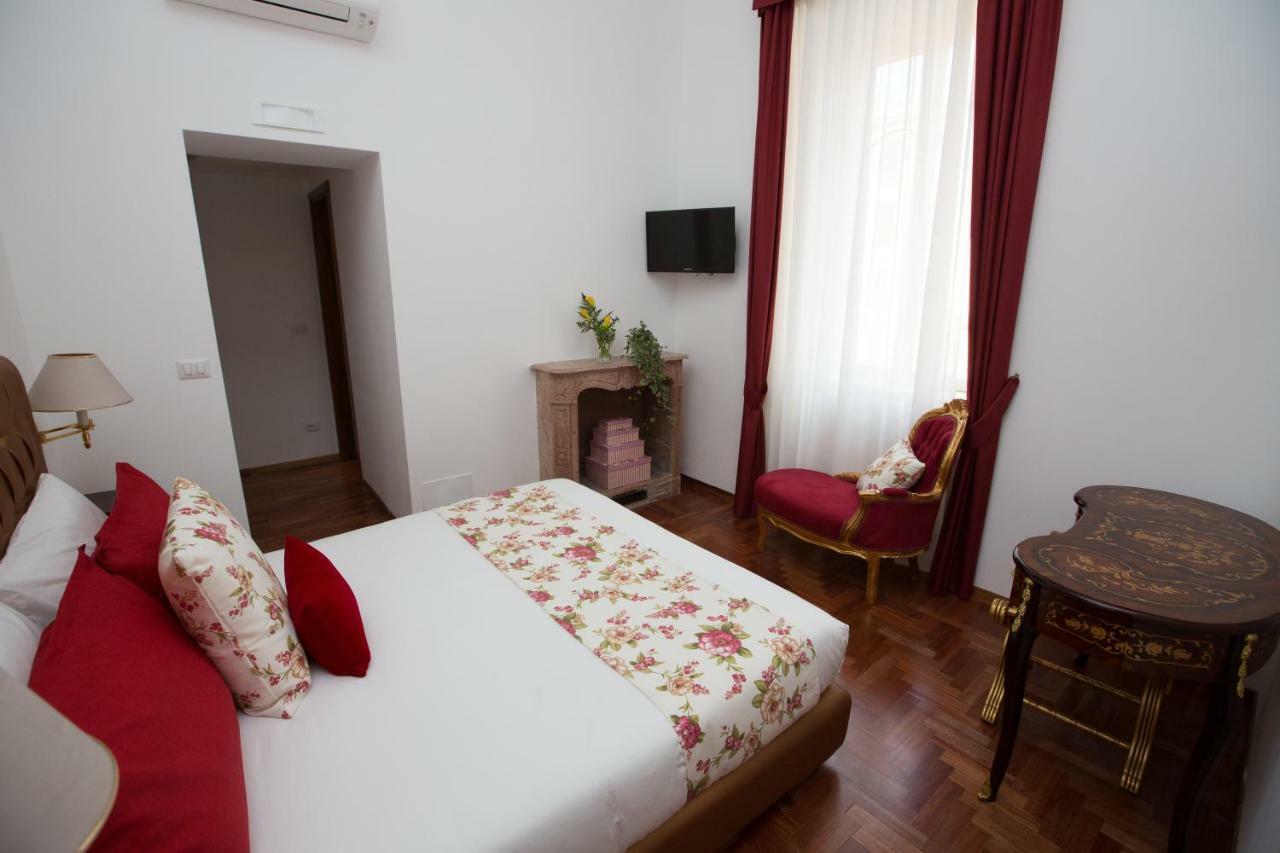Ad2015 Guest House Roma Dış mekan fotoğraf