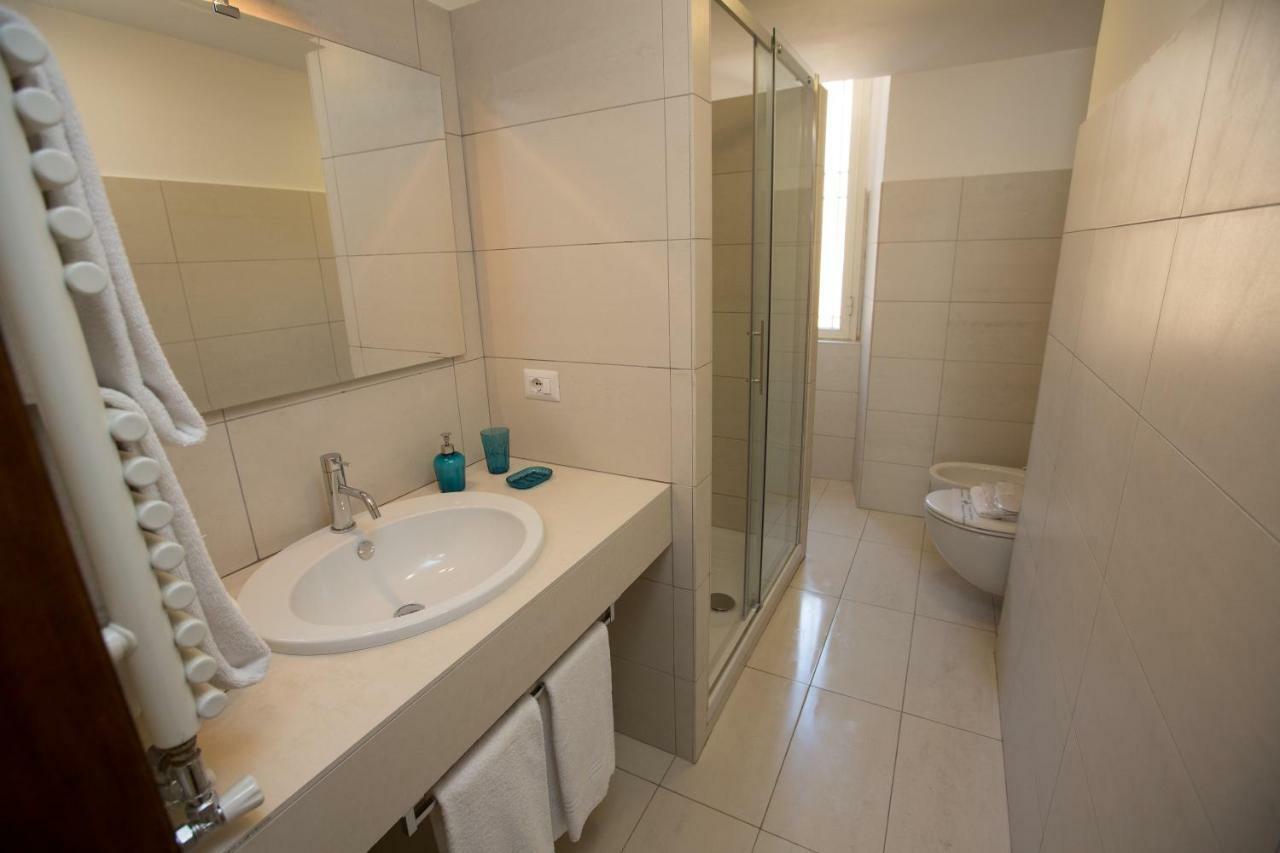 Ad2015 Guest House Roma Dış mekan fotoğraf