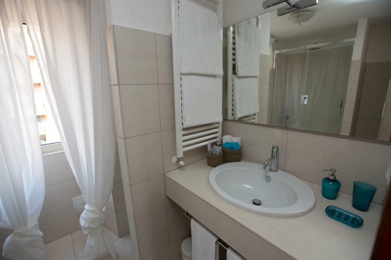 Ad2015 Guest House Roma Dış mekan fotoğraf