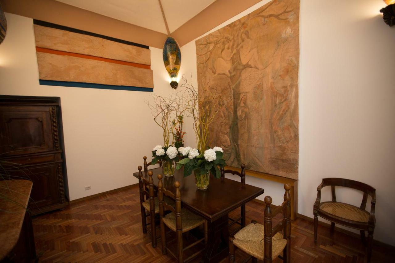 Ad2015 Guest House Roma Dış mekan fotoğraf