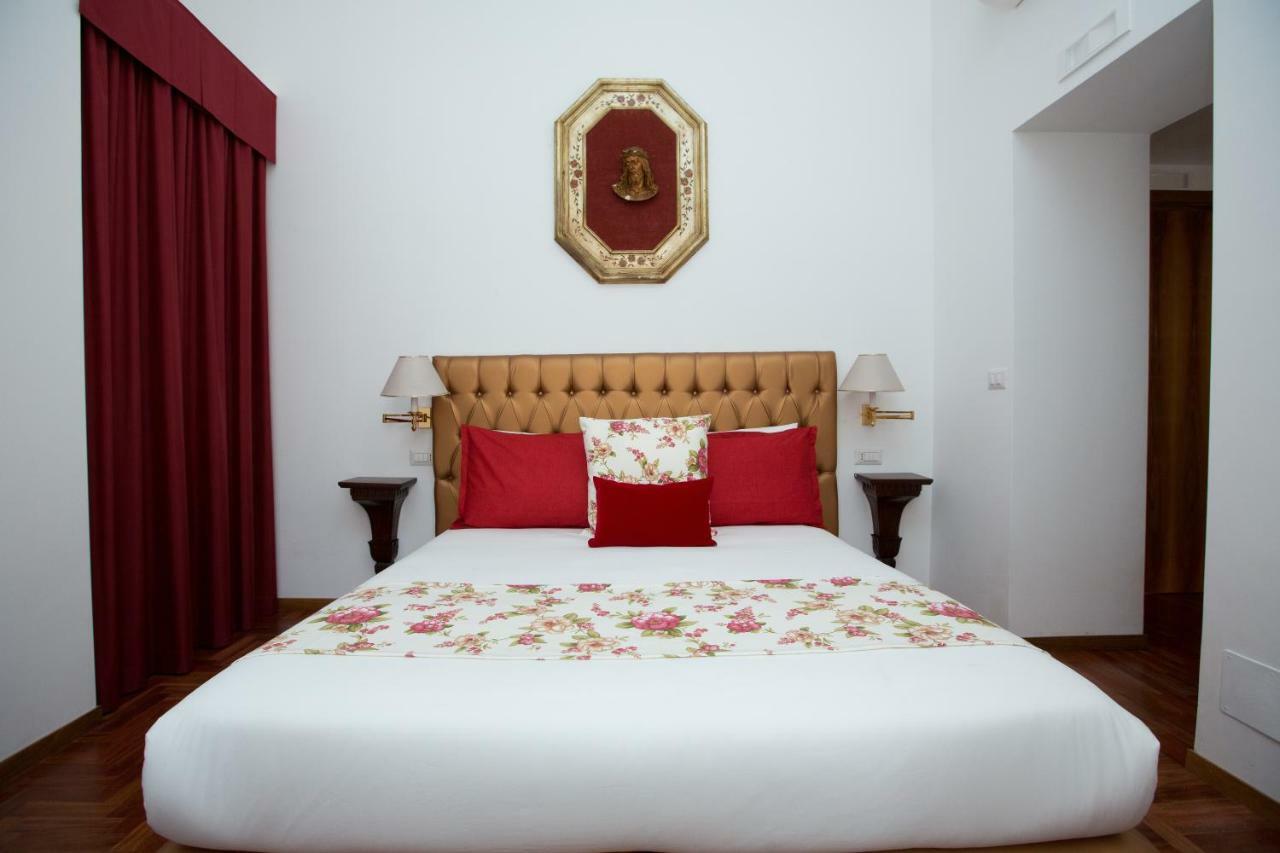 Ad2015 Guest House Roma Dış mekan fotoğraf