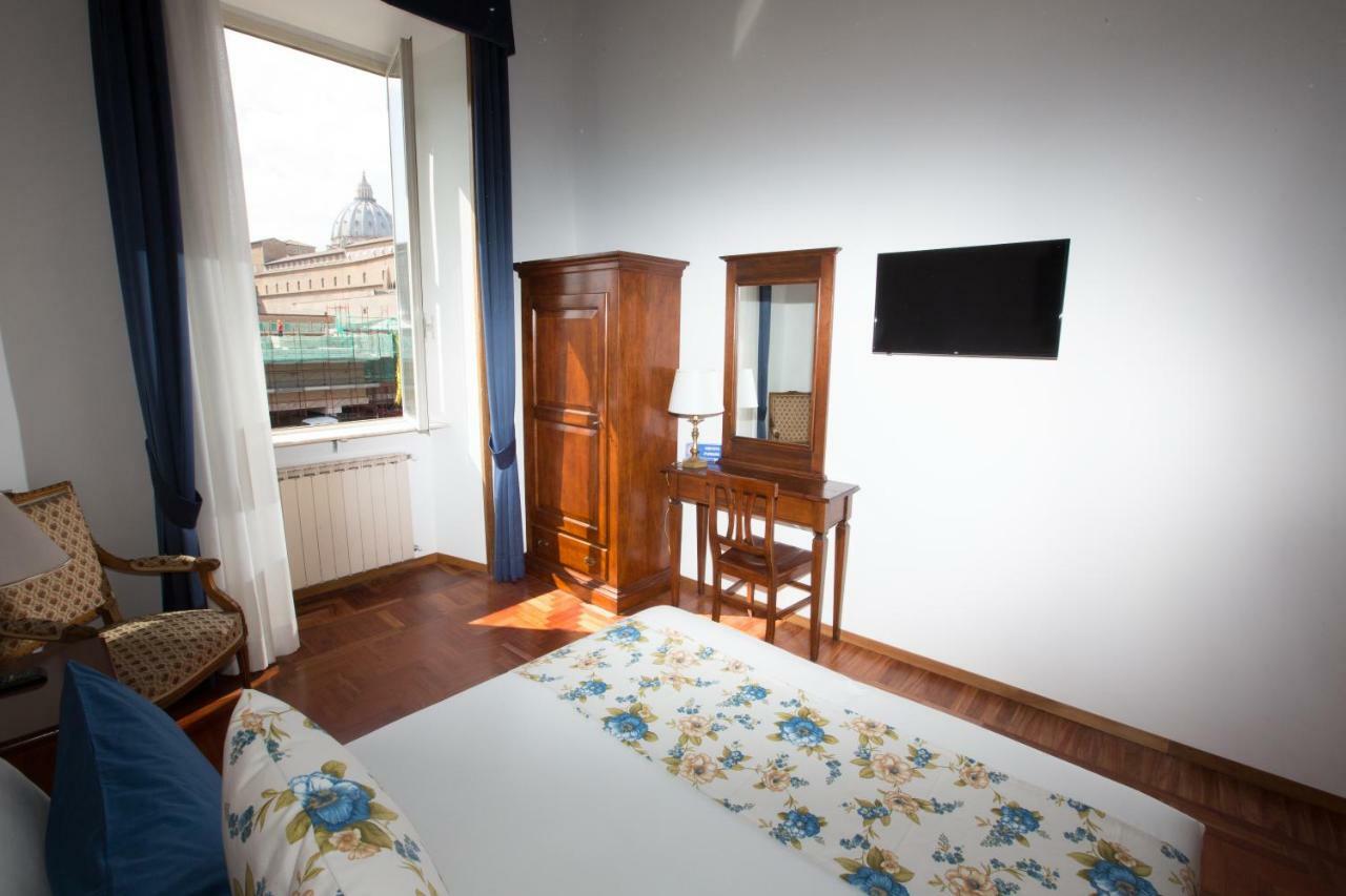 Ad2015 Guest House Roma Dış mekan fotoğraf