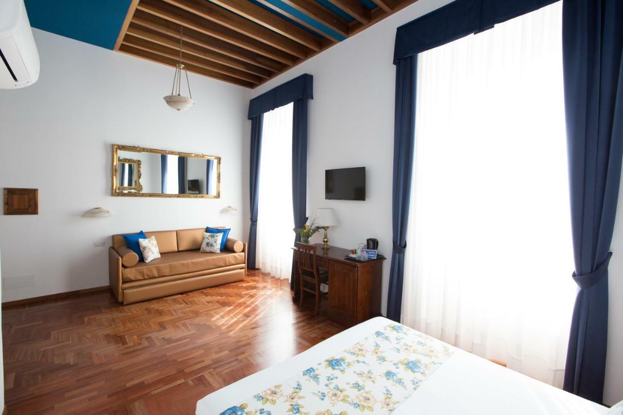 Ad2015 Guest House Roma Dış mekan fotoğraf
